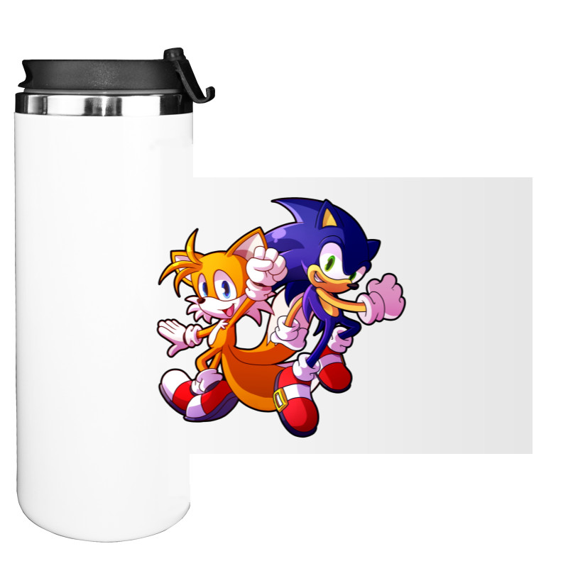 Water Bottle on Tumbler - Sonic (13) - Mfest