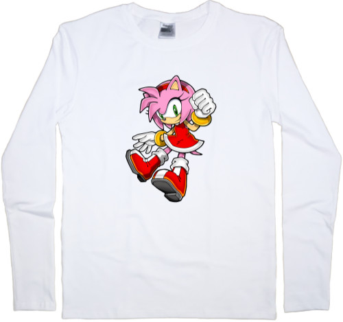 Amy Rose (4)