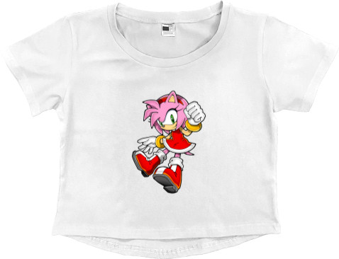 Amy Rose (4)