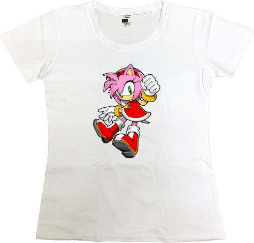 Amy Rose (4)