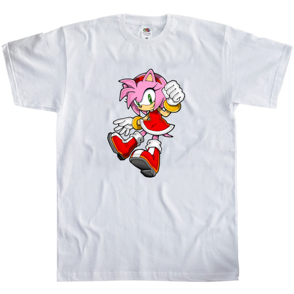 Amy Rose (4)