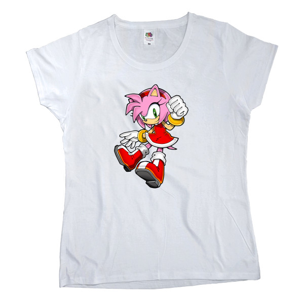 Amy Rose (4)