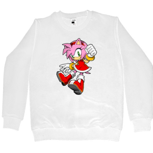 Amy Rose (4)