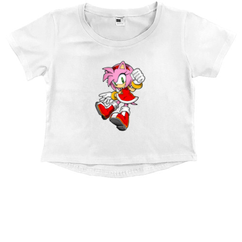 Amy Rose (4)