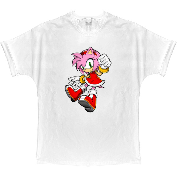 Amy Rose (4)