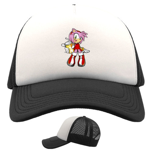 Amy Rose (3)