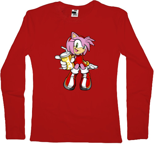 Amy Rose (3)