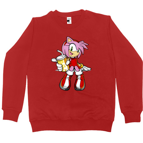 Amy Rose (3)