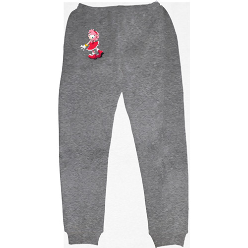 Men's Sweatpants - Amy Rose (5) - Mfest