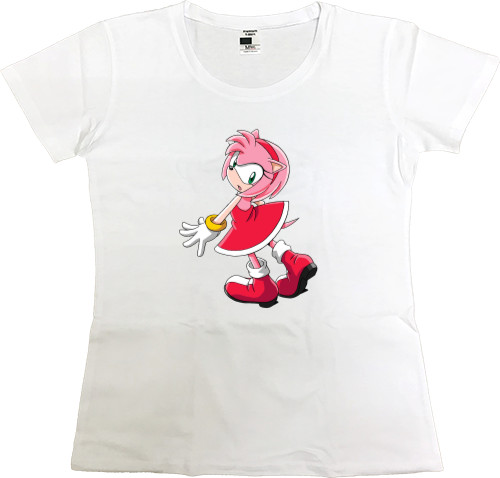 Amy Rose (5)