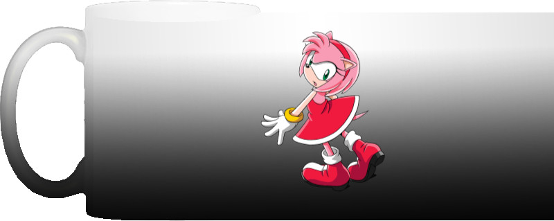 Amy Rose (5)