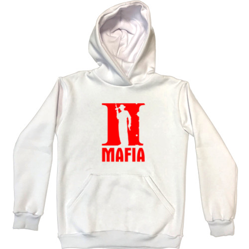 Unisex Hoodie - MAFIA 2 [1] - Mfest