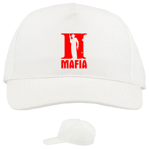 Baseball Caps - 5 panel - MAFIA 2 [1] - Mfest