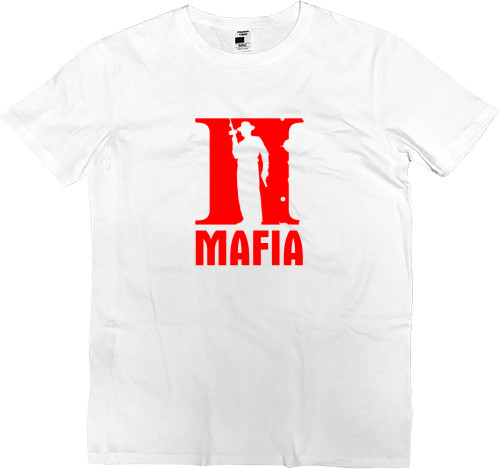 Kids' Premium T-Shirt - MAFIA 2 [1] - Mfest