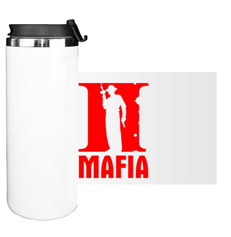 Water Bottle on Tumbler - MAFIA 2 [1] - Mfest