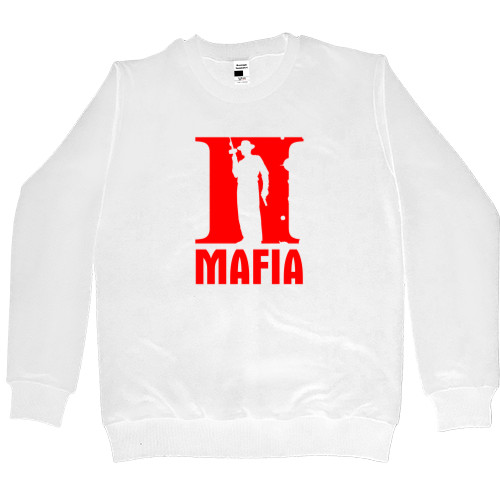 Women's Premium Sweatshirt - MAFIA 2 [1] - Mfest