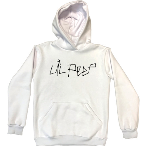 Unisex Hoodie - LIL PEEP (15) - Mfest