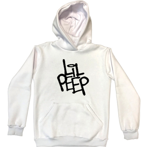 Unisex Hoodie - LIL PEEP (12) - Mfest