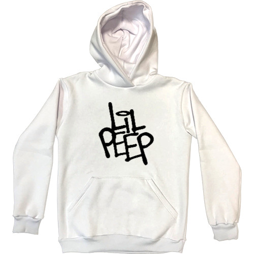 Kids' Premium Hoodie - LIL PEEP (12) - Mfest