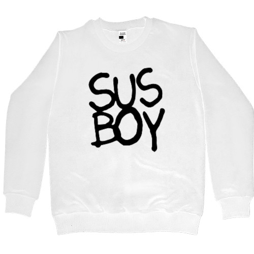 Men’s Premium Sweatshirt - LIL PEEP (8) - Mfest