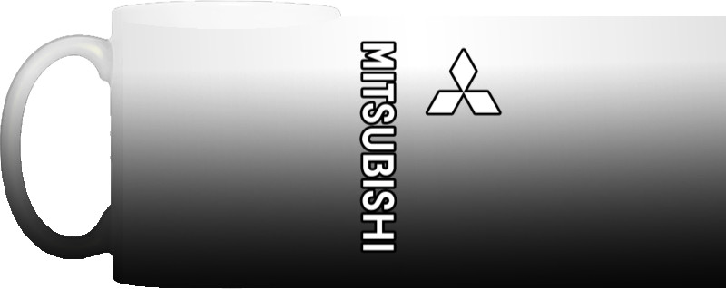 MITSUBISHI MOTORS [11]