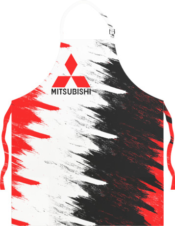 MITSUBISHI MOTORS [10]