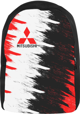 MITSUBISHI MOTORS [10]