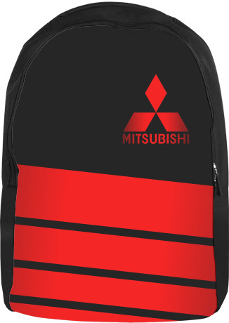 MITSUBISHI MOTORS [3]