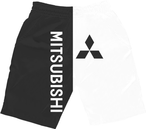 MITSUBISHI MOTORS [1]