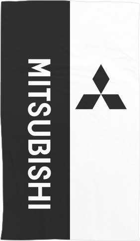 MITSUBISHI MOTORS [1]