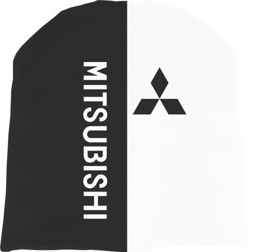 Hat 3D - MITSUBISHI MOTORS [1] - Mfest