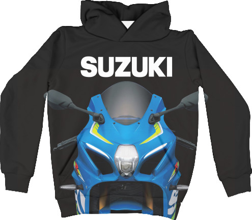 SUZUKI [12]