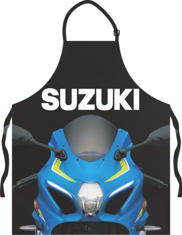 SUZUKI [12]