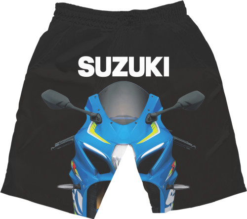 SUZUKI [12]