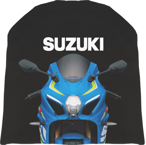 SUZUKI [12]