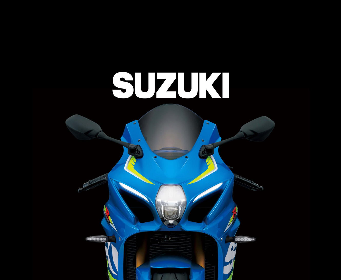 Mouse Pad - SUZUKI [12] - Mfest