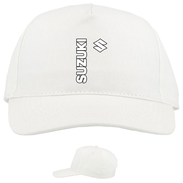 Baseball Caps - 5 panel - SUZUKI [4] - Mfest