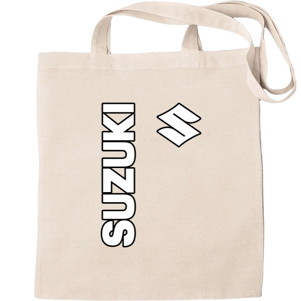 Tote Bag - SUZUKI [4] - Mfest