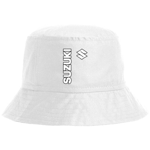 Bucket Hat - SUZUKI [4] - Mfest