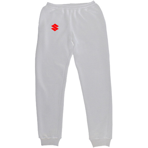 Women's Sweatpants - SUZUKI [5] - Mfest