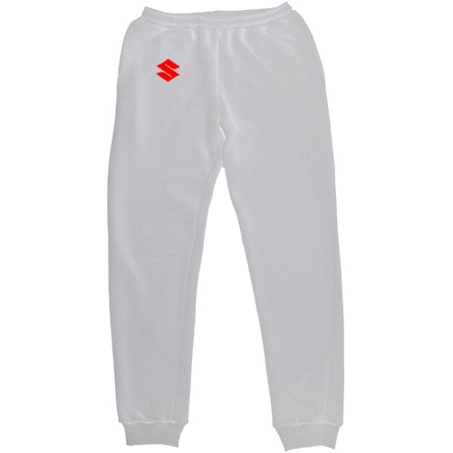 Kids' Sweatpants - SUZUKI [5] - Mfest