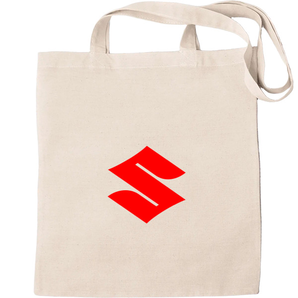 Tote Bag - SUZUKI [5] - Mfest