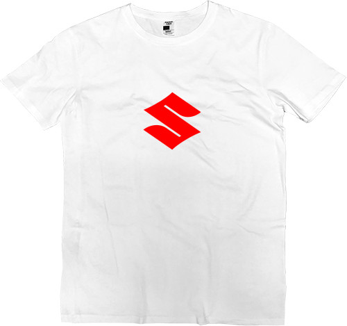 Kids' Premium T-Shirt - SUZUKI [5] - Mfest