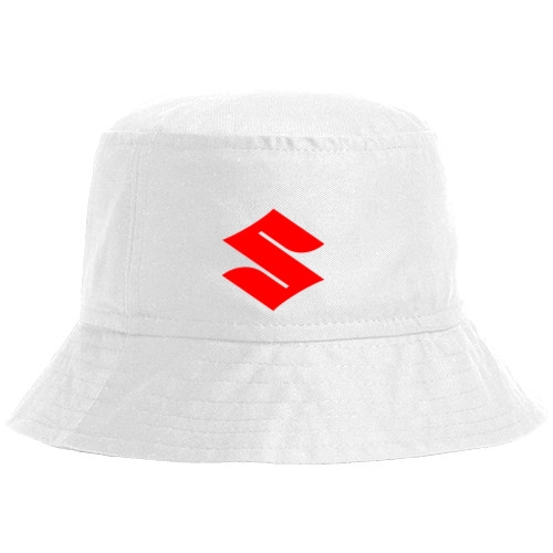 Bucket Hat - SUZUKI [5] - Mfest