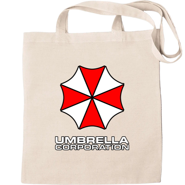 RESIDENT EVIL (UMBRELLA) [1]