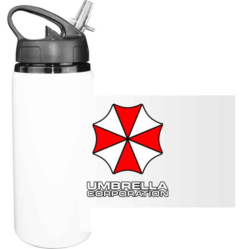 RESIDENT EVIL (UMBRELLA) [1]