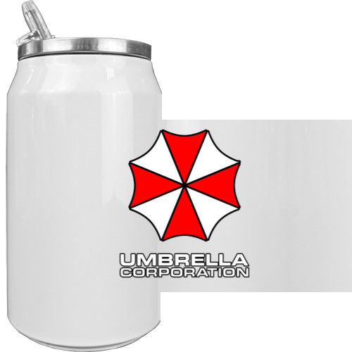 RESIDENT EVIL (UMBRELLA) [1]