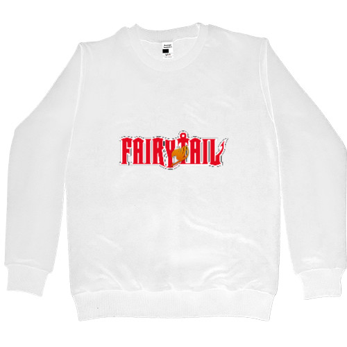 Men’s Premium Sweatshirt - Fairy Tail (3) - Mfest