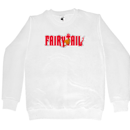 Women's Premium Sweatshirt - Fairy Tail (3) - Mfest