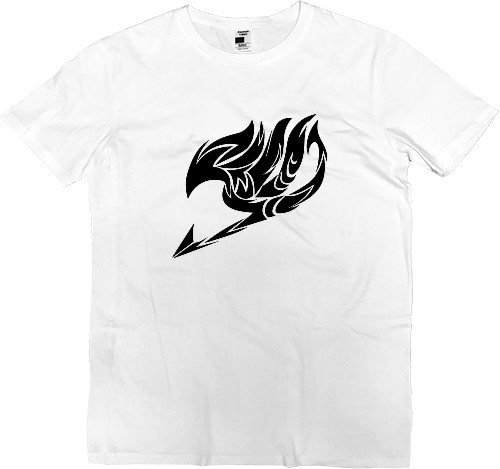 Kids' Premium T-Shirt - Fairy Tail (4) - Mfest